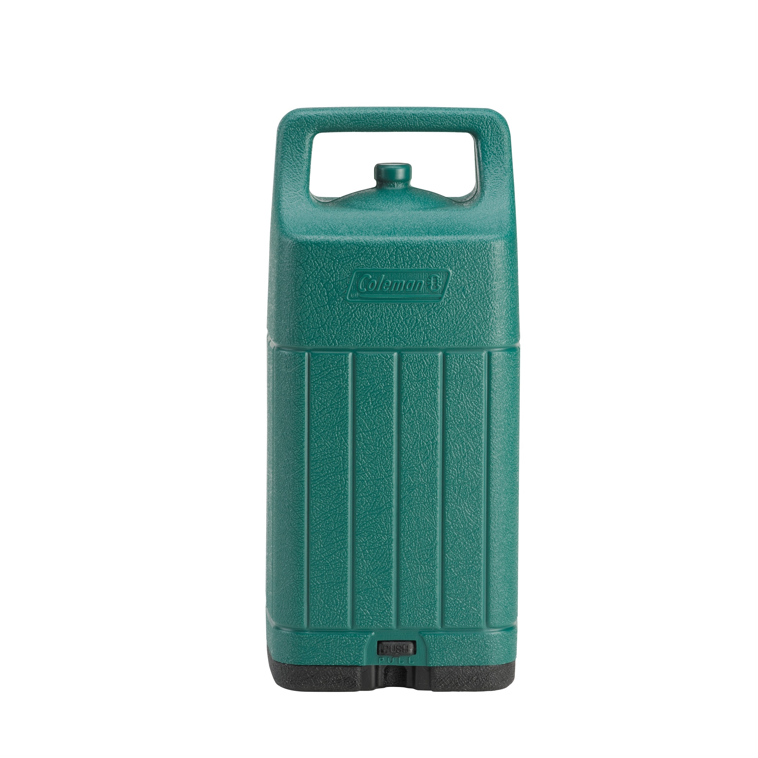 Coleman CARRY CASE LANTERN HARD TEAL - 3000004347 - Bed Bath