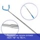 preview thumbnail 2 of 2, Trademark Innovations Disc Golf Retriever Telescoping Pole