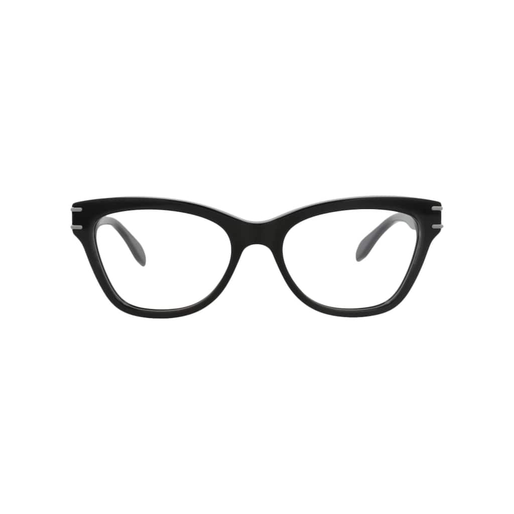 Alexander McQueen Cat Eye-Frame Recycled Acetate Optical Frames