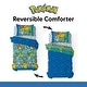 preview thumbnail 64 of 68, Pokemon Bed In A Bag Set