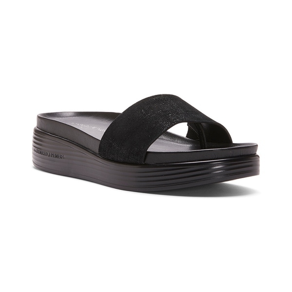 donald pliner fiji sandal