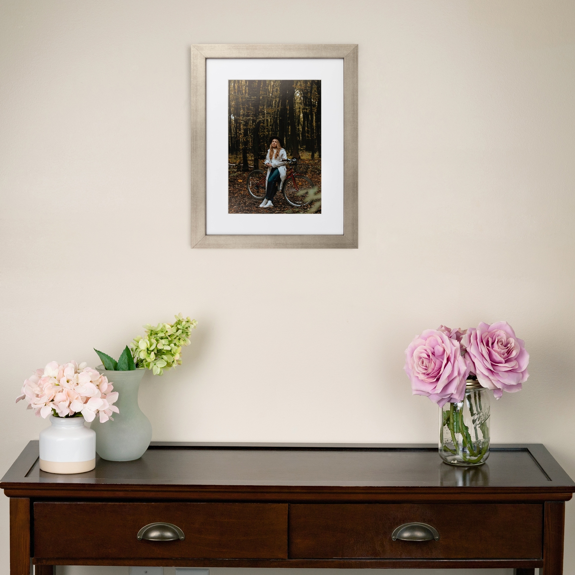 13x13 Inches Wall Frame - Picture Frame - Photo Frame 