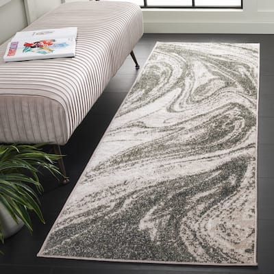 SAFAVIEH Adirondack Aytul Modern Abstract Rug