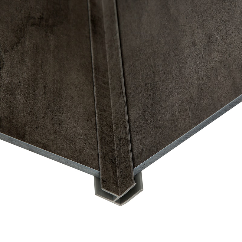 Palisade Inside Corner Trim