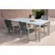 Option Grey Teak