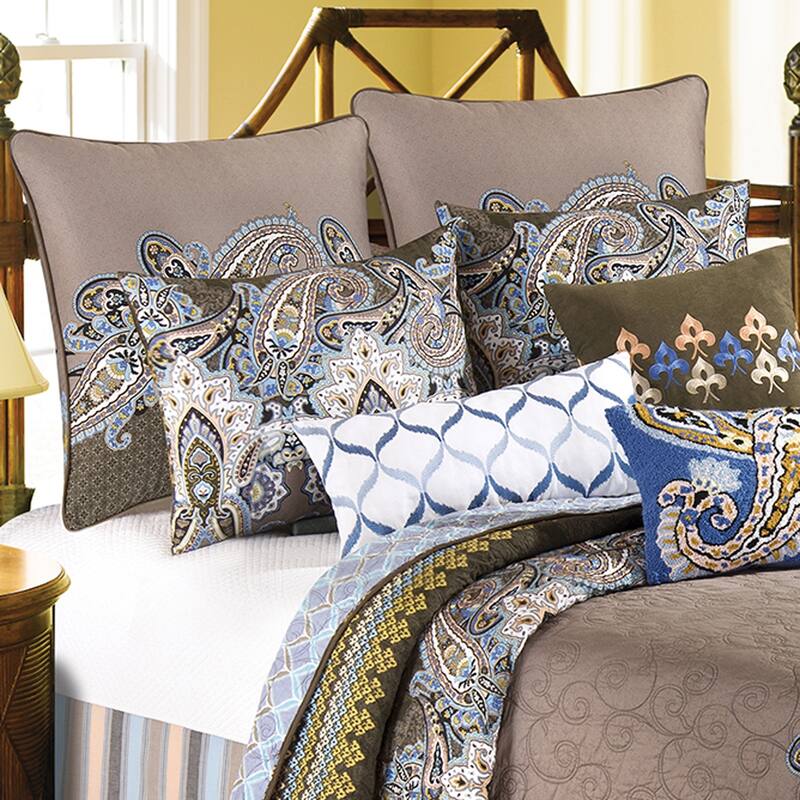 Nadia Bed Skirt