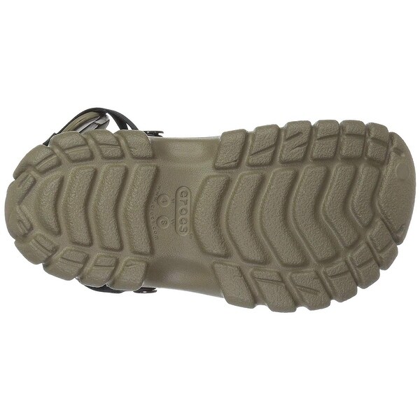 crocs offroad sport realtree