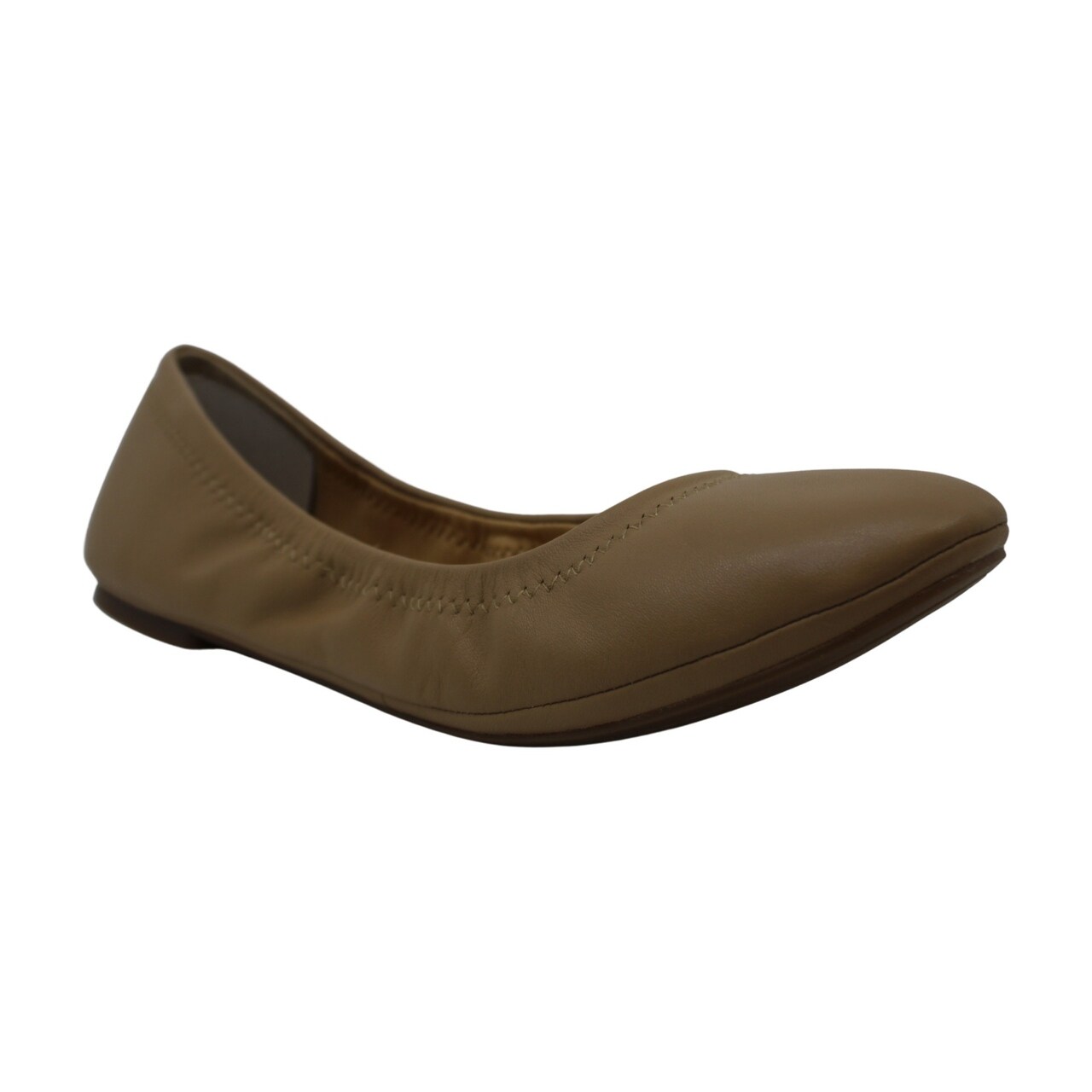 Lucky Brand Womens Emmie Ballet Flats - BGEOVERFLW - 11