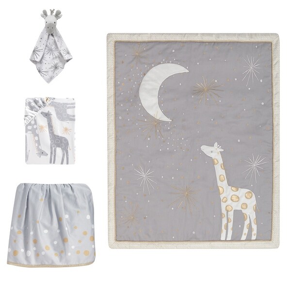 lambs and ivy giraffe