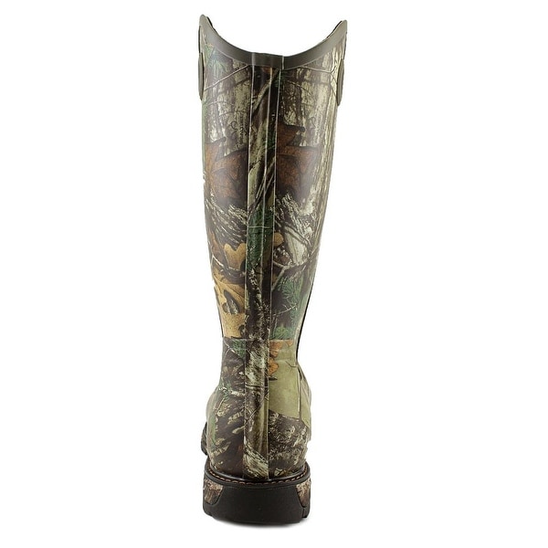 ariat conquest hunting boots