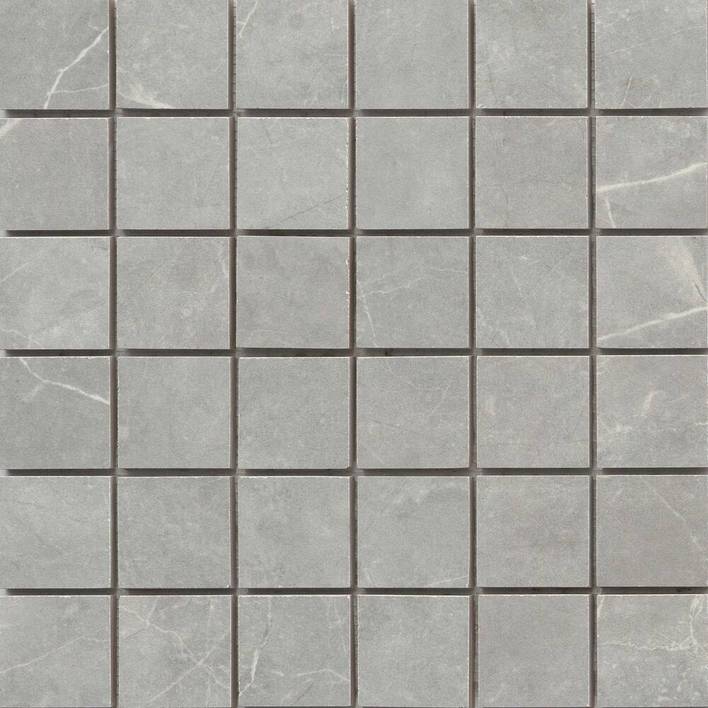 Emser Tile F20STER1212MO2M Sterlina II - 12" x 12" Square Floor and