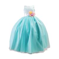 Amazon com CHICTRY Kids Youth Girls Vintage Style Wedding Party Amazon com CHICTRY Kids Youth Girls Vintage Style Wedding Party
