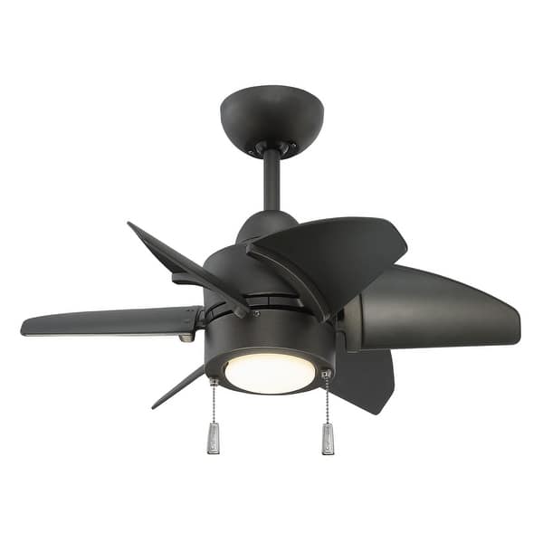 Shop Craftmade Ppl24 Propel 24 6 Blade Indoor Outdoor