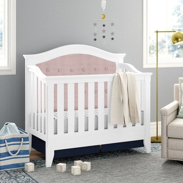 pink cribs for sale