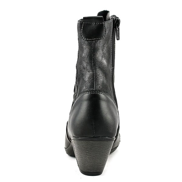 remonte mid calf boots