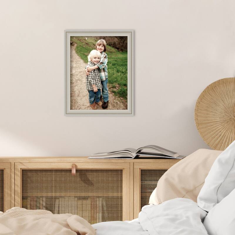 Florence Gold Framed Picture Frame, Photo Frame