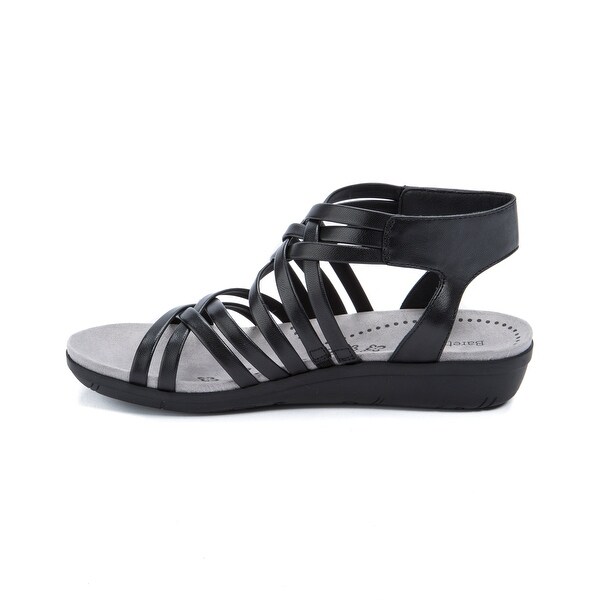 baretraps janny sandals