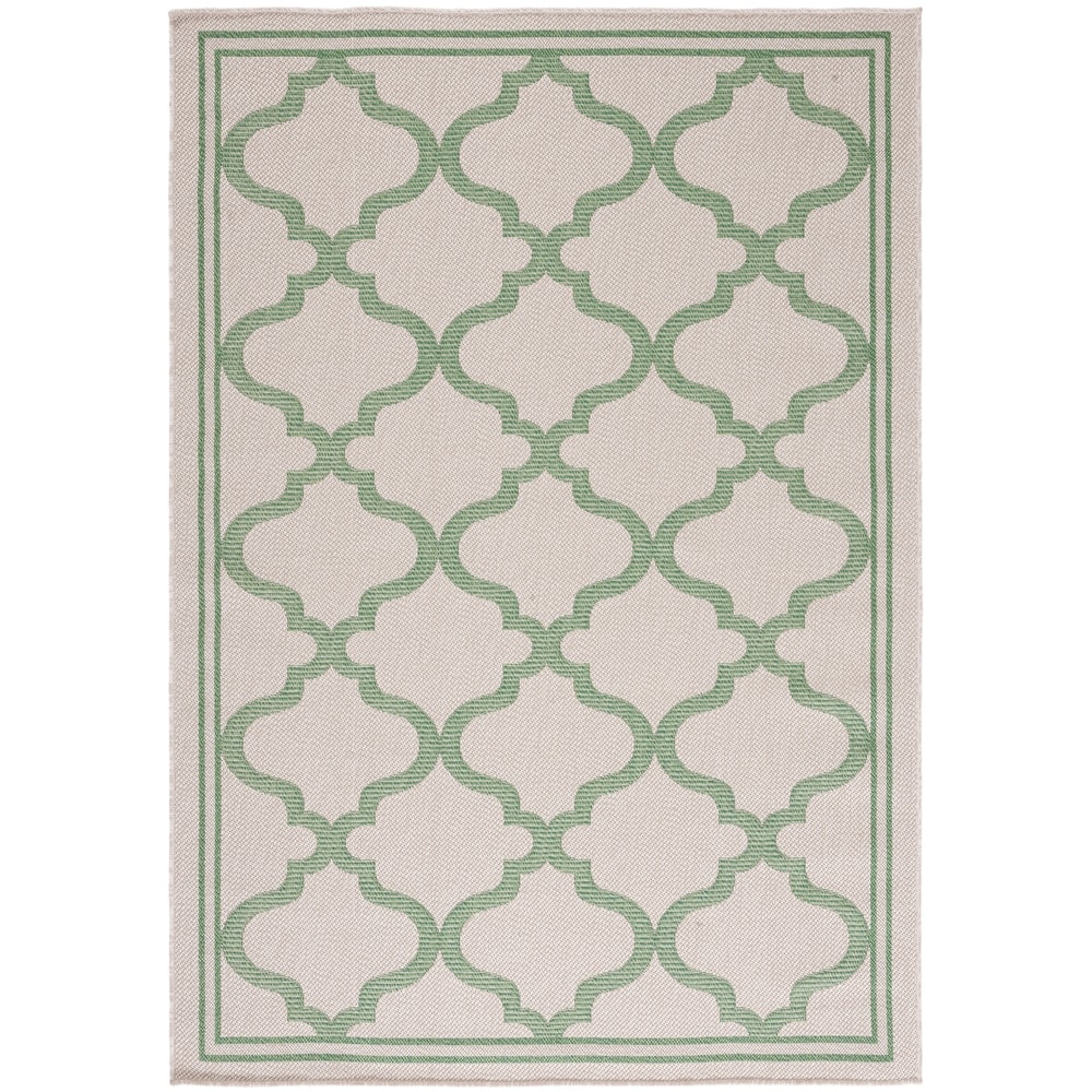 SAFAVIEH Bermuda Washable Edelt Indoor/ Outdoor Waterproof Rug