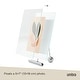 preview thumbnail 7 of 19, Flute Picture Frame 5x7