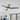 MLiAN 52 In. 3 Solid Wood Blades Flush Mount Ceiling Fan with Light Kit - 52"