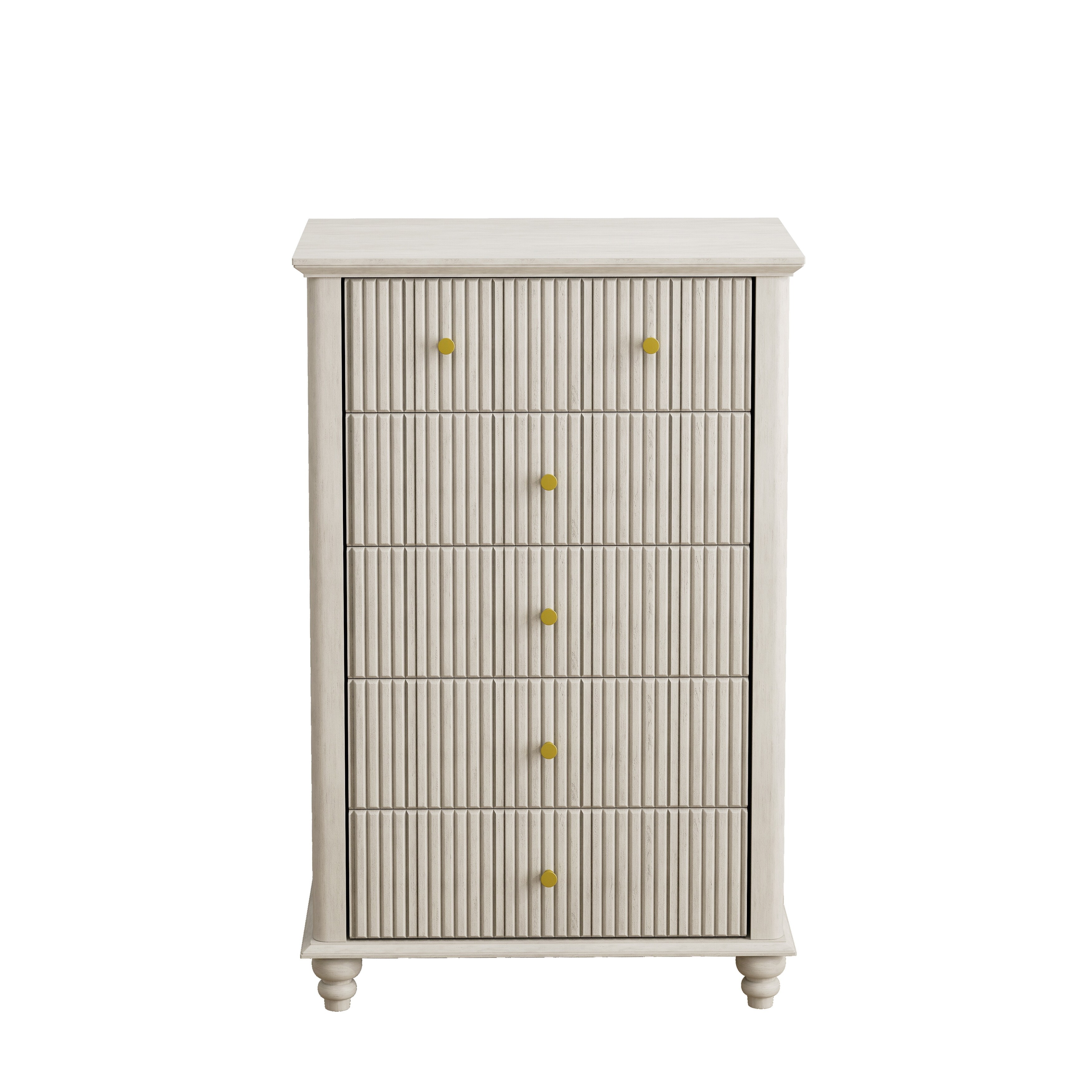 short corner dresser White Corner Dresser with Drawers