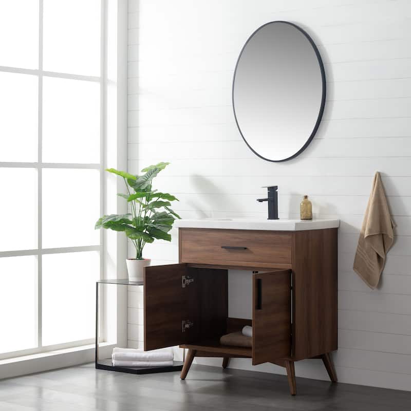 Sudio Design Bathroom Vanity Nelson Collection