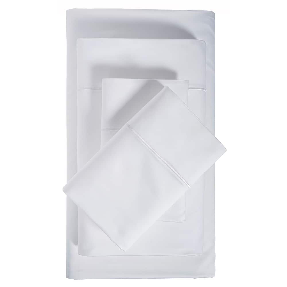 Luxury Egyptian Cotton 800 Thread Count Sateen Weave Ultra Soft Bed Sheet Set