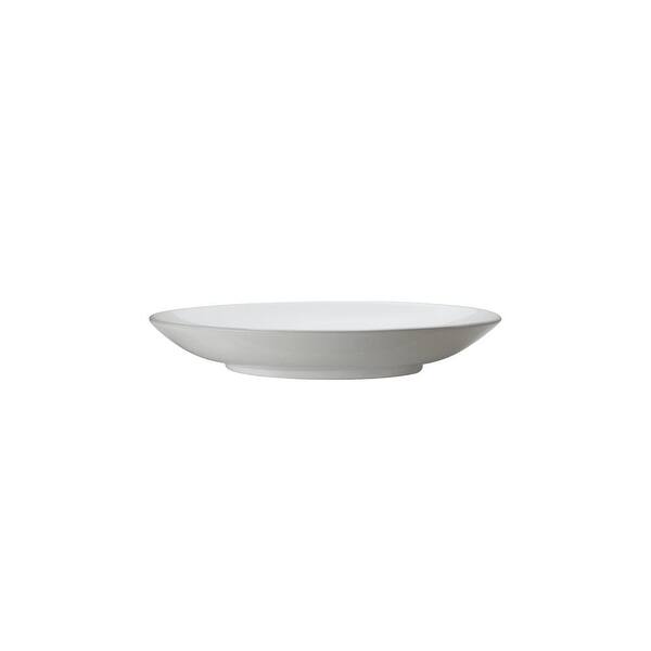 Shop Decolav 1448 Lavender 27 Oval Vitreous China Vessel