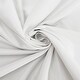preview thumbnail 5 of 88, Sun Zero Evelina Faux Dupioni Silk Blackout Curtain Panel, Single Panel