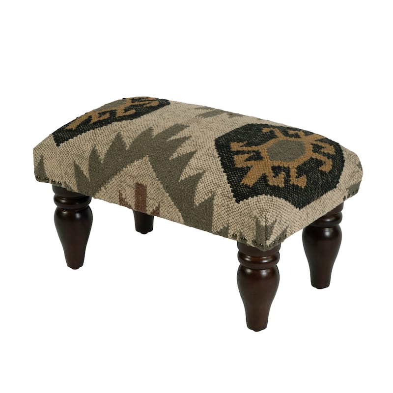 Berino Jute Stool