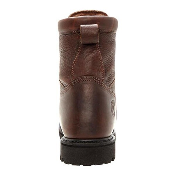 georgia boots vibram