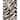 Well Woven Madison Shag Safari Zebra Animal Print Shag Area Rug