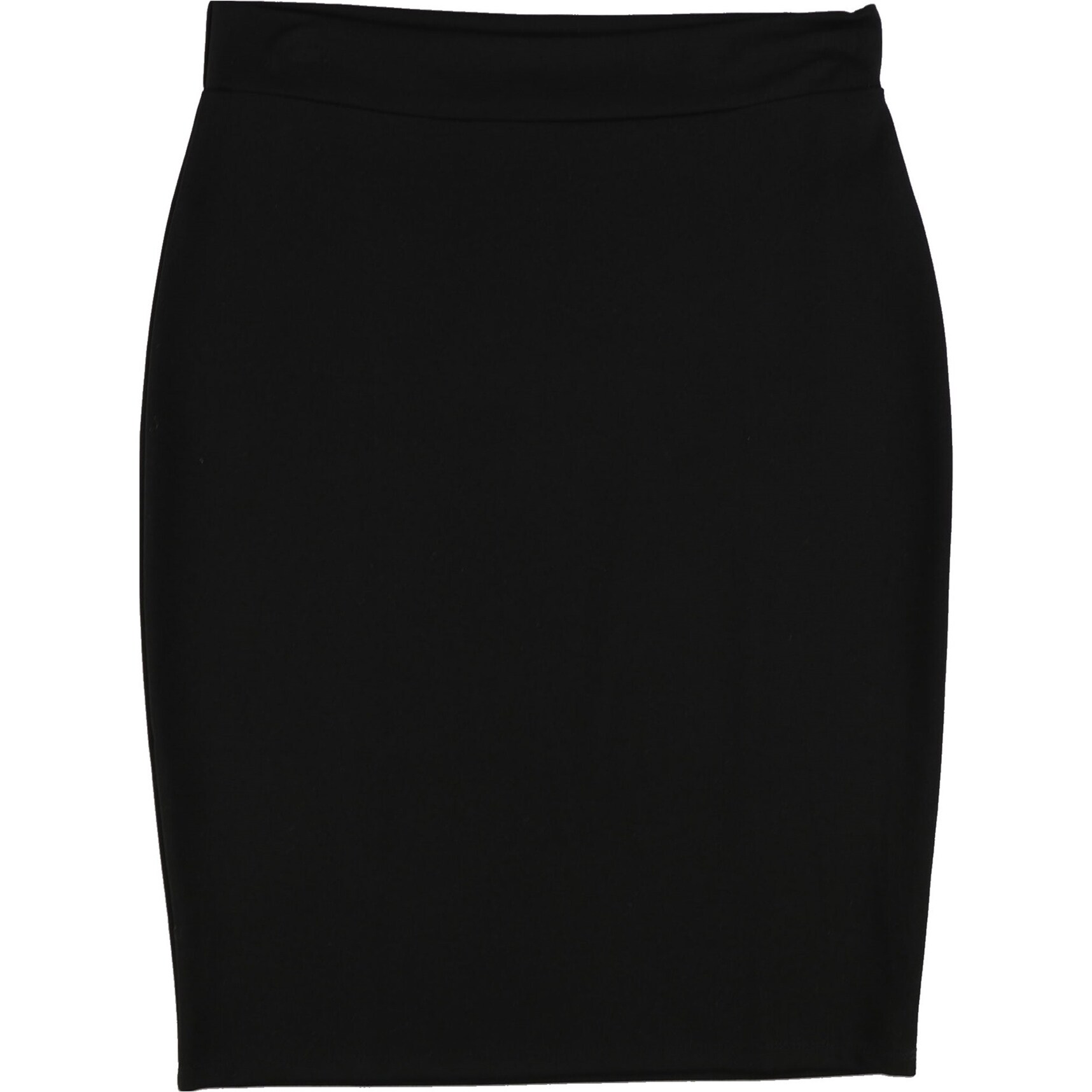 bodycon pencil skirt