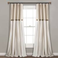 Buy Tan Curtains Drapes Online At Overstock Our Best Window Treatments Deals