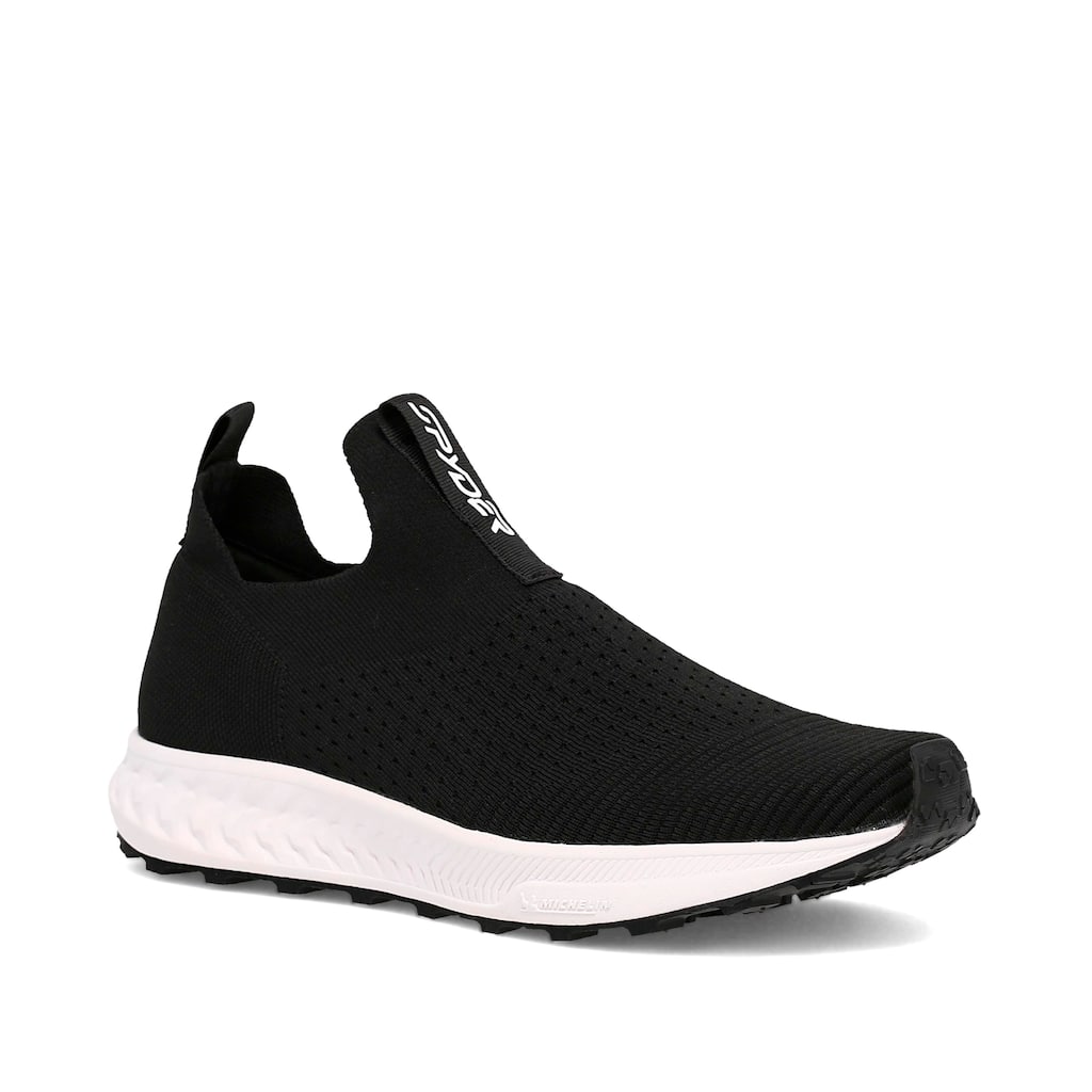 Spyder Women's Pioneer Slip-On Shoe