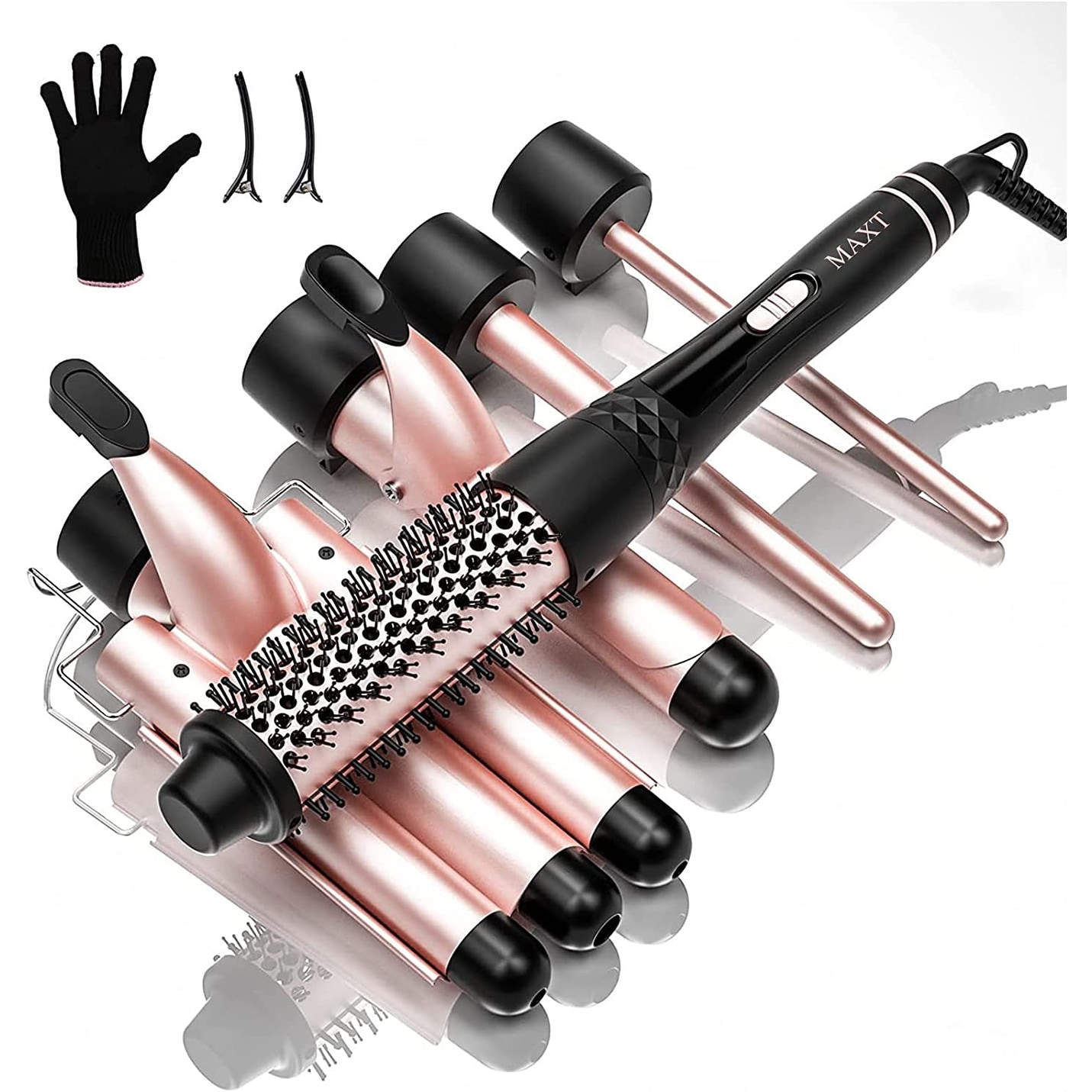Curling Irons Bed Bath Beyond