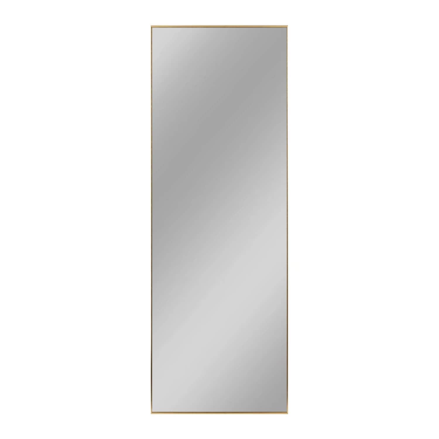 Contemporary Letter H Acrylic Mirror Several Sizes Available 