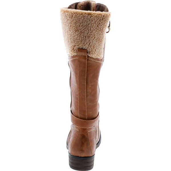 patrizia women's snowball riding boot