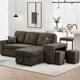 Option Knox Charcoal