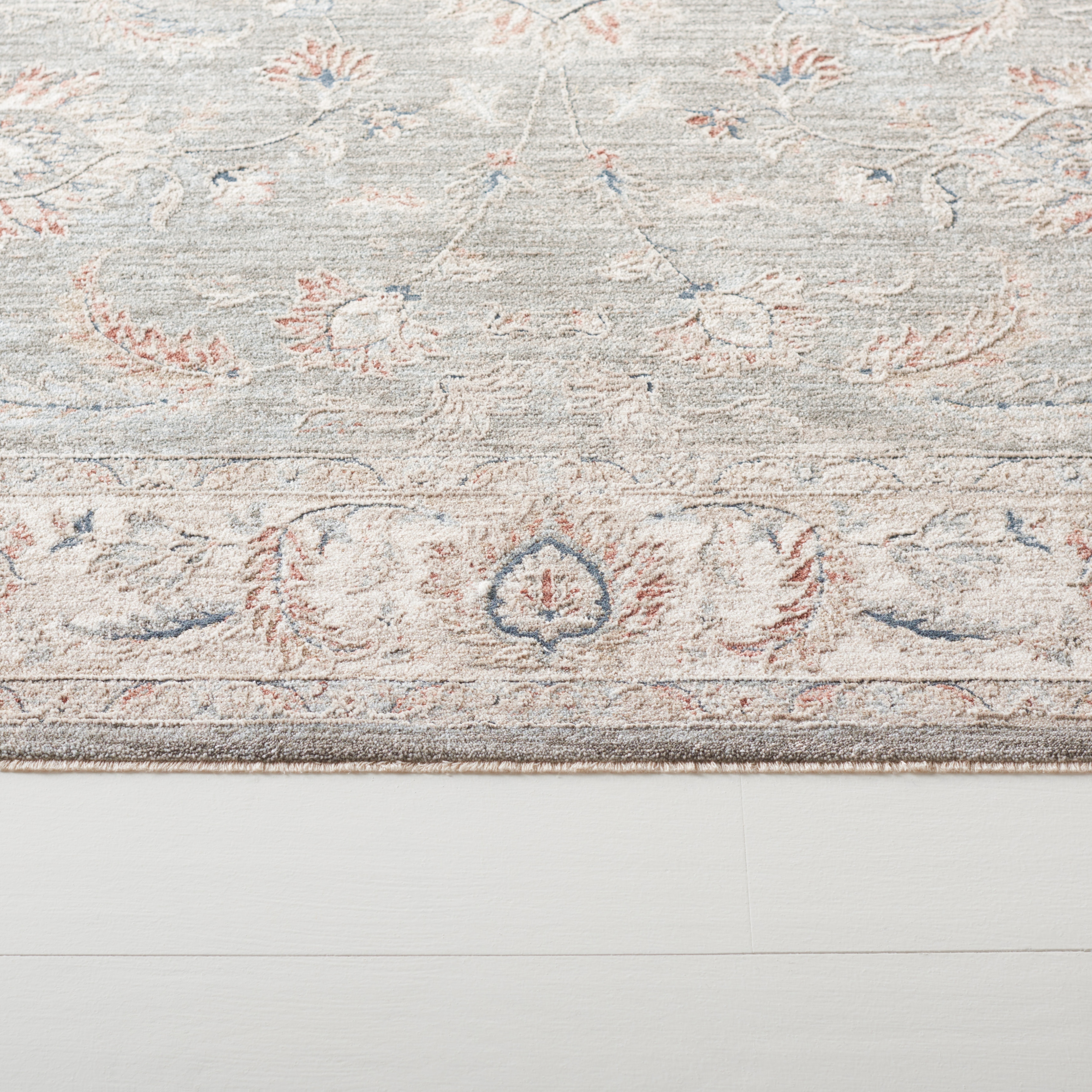 Lauren Ralph Lauren Dojka Traditional Oriental Rug - Overstock