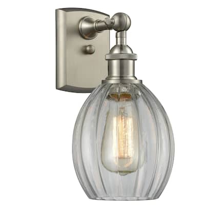Innovations Lighting Eaton 12" Tall Bathroom Sconce
