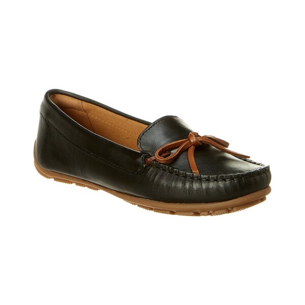 clarks dameo swing loafers
