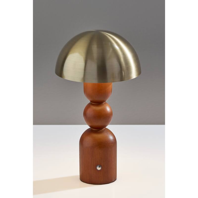 Connie LED Cordless Table Lamp