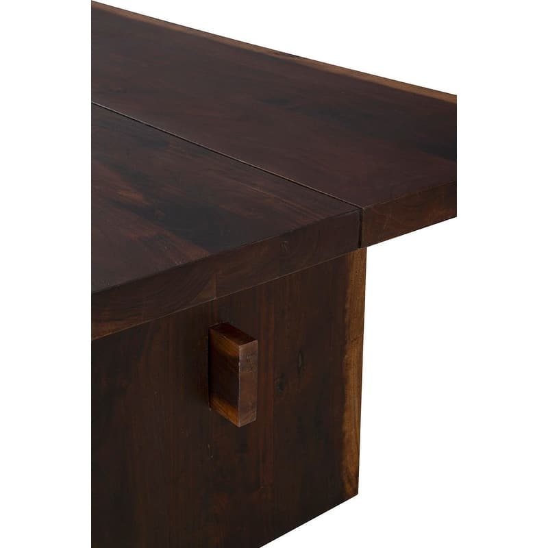Furniture Classics Wood Shelby Dining Table