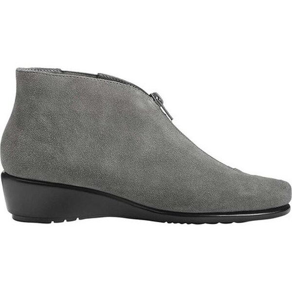 aerosoles women's allowance ankle boot