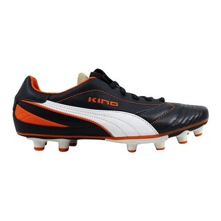 puma soccer cleats womens orange