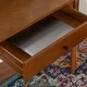 preview thumbnail 8 of 21, Meade Mid-Century Modern Desk