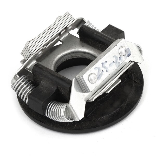 Unique Bargains Gasoline Engine Motor 4-pole 25mm Dia Centrifugal Switch L25-204Y