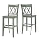 Option Antique Sage Green
