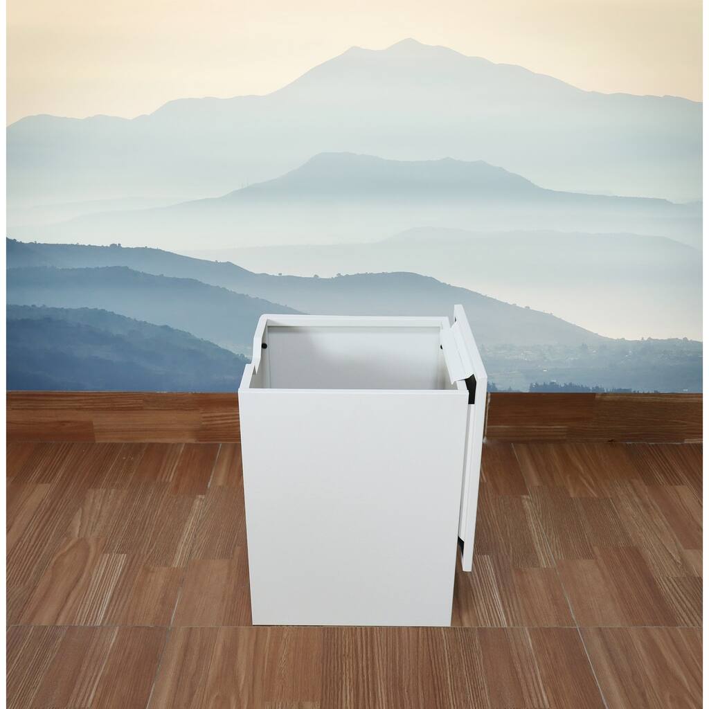 LSI Steel Propane Tank Cover